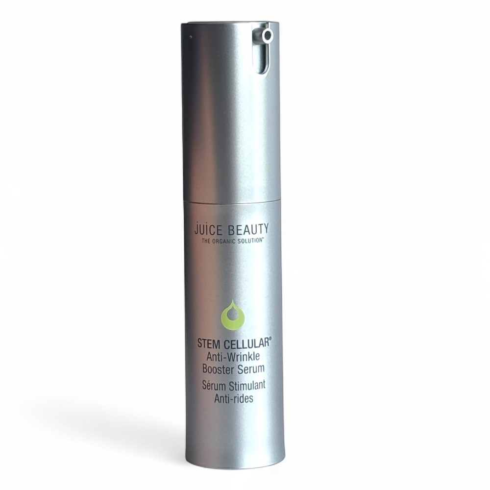 3/$40 Juice Beauty Stem Cellular Anti-Wrinkle Booster Serum